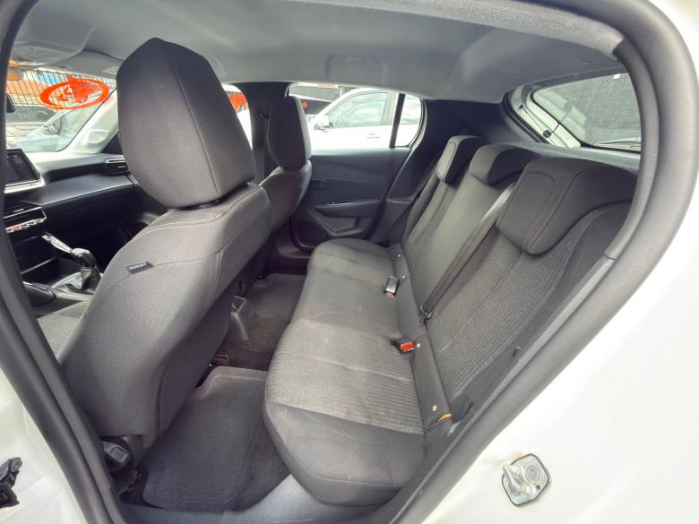 Peugeot - 208 LIKE MT