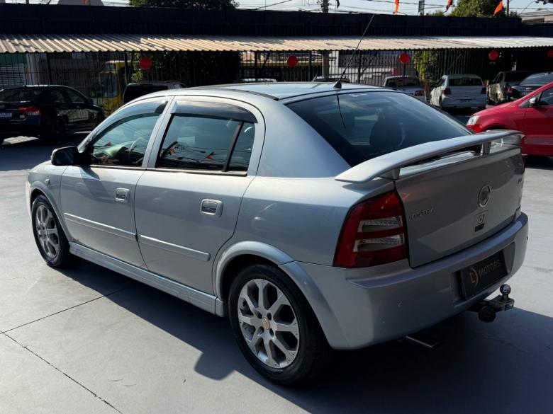 GM - Chevrolet - ASTRA HB ADVANTAGE 