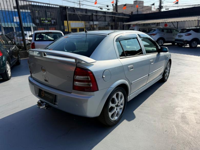 GM - Chevrolet - ASTRA HB ADVANTAGE 