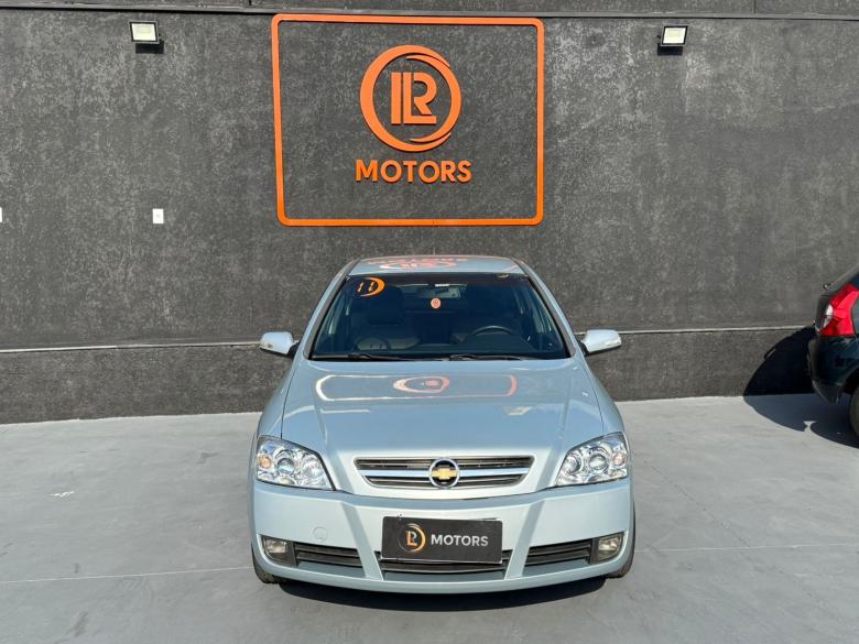 GM - Chevrolet - ASTRA HB ADVANTAGE 
