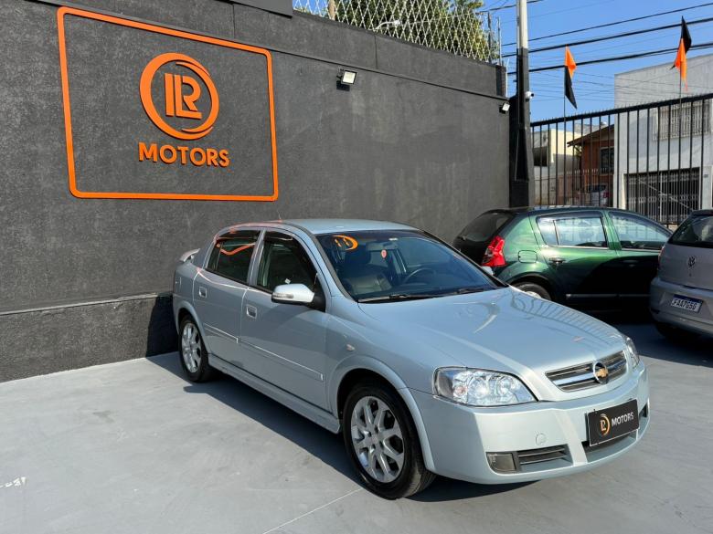 GM - Chevrolet - ASTRA HB ADVANTAGE 