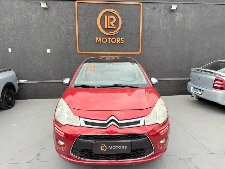 CitroËn - C3 EXCLUSIVE 1.6 MT