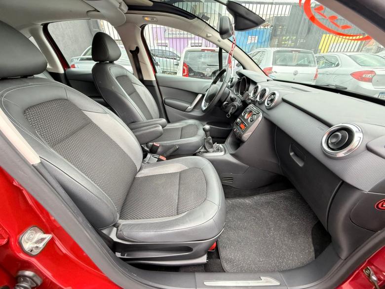 CitroËn - C3 EXCLUSIVE 1.6 MT