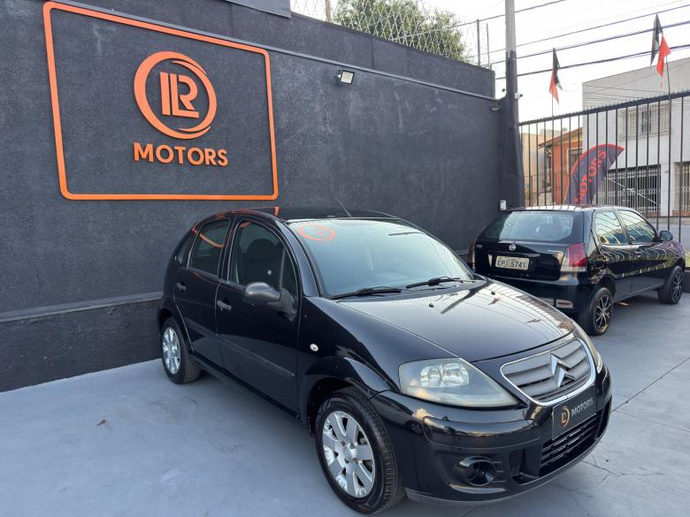 CitroËn - C3 GLX 1.4
