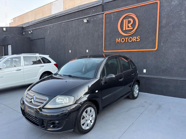 CitroËn - C3 GLX 1.4