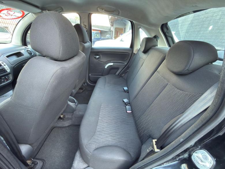 CitroËn - C3 GLX 1.4