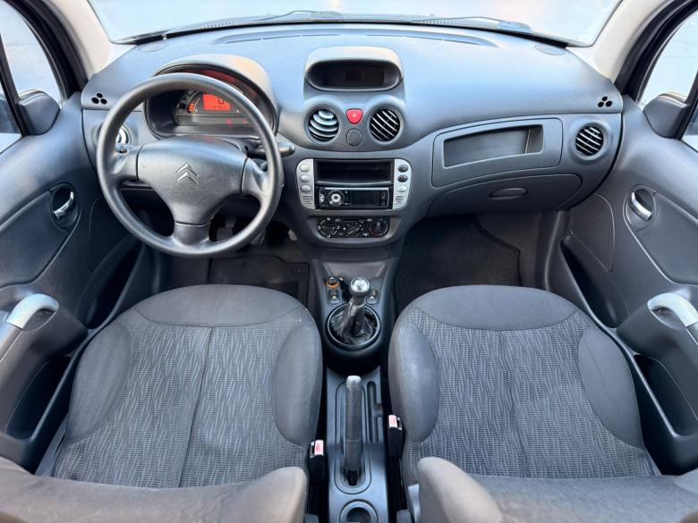 CitroËn - C3 GLX 1.4