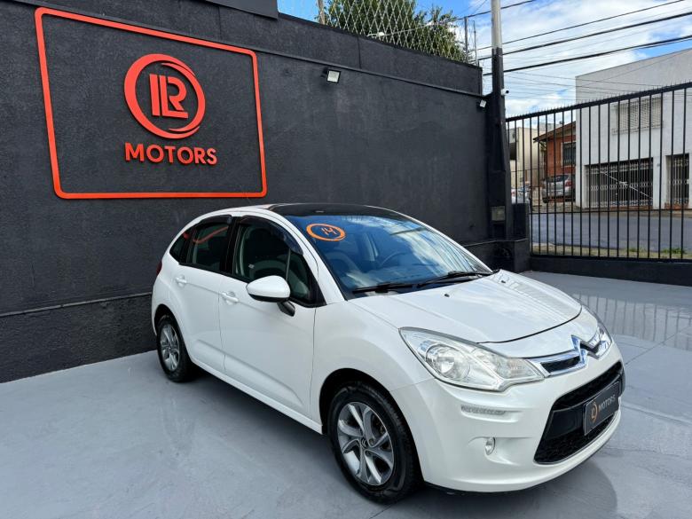 CitroËn - C3 TENDANCE 1.5