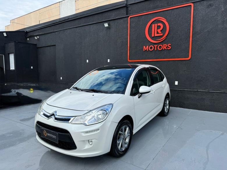 CitroËn - C3 TENDANCE 1.5