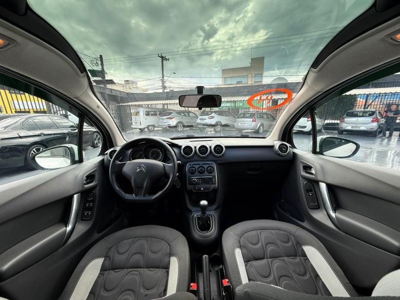 CitroËn - C3 TENDANCE 1.5