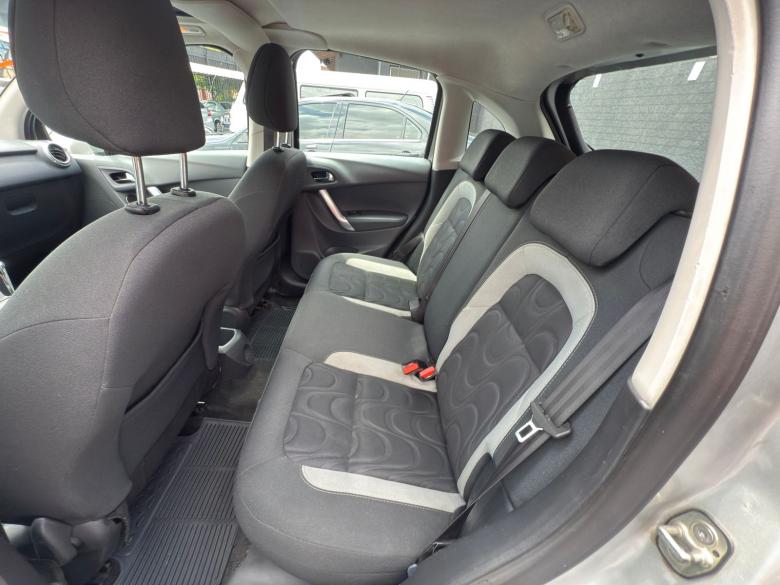 CitroËn - C3 TENDANCE 1.6 AUT