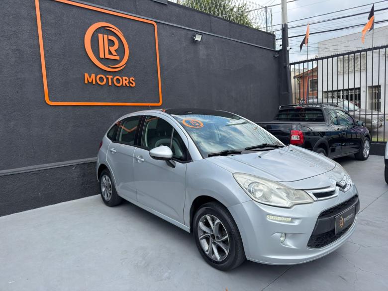 CitroËn - C3 TENDANCE 1.6 AUT