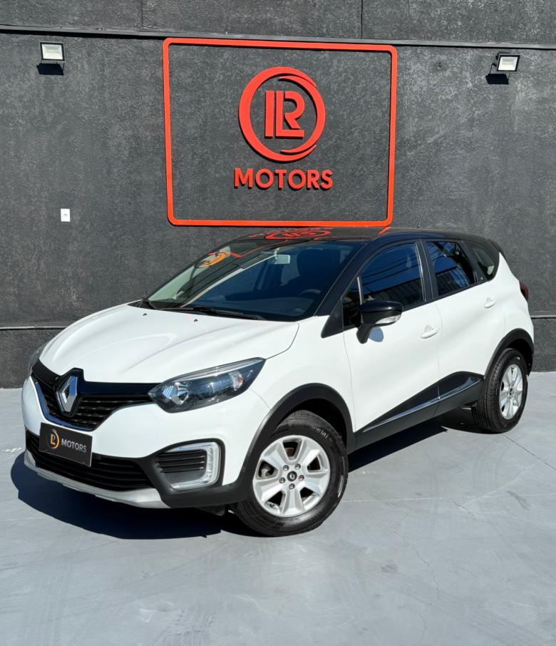 CAPTUR LIFE 1.6