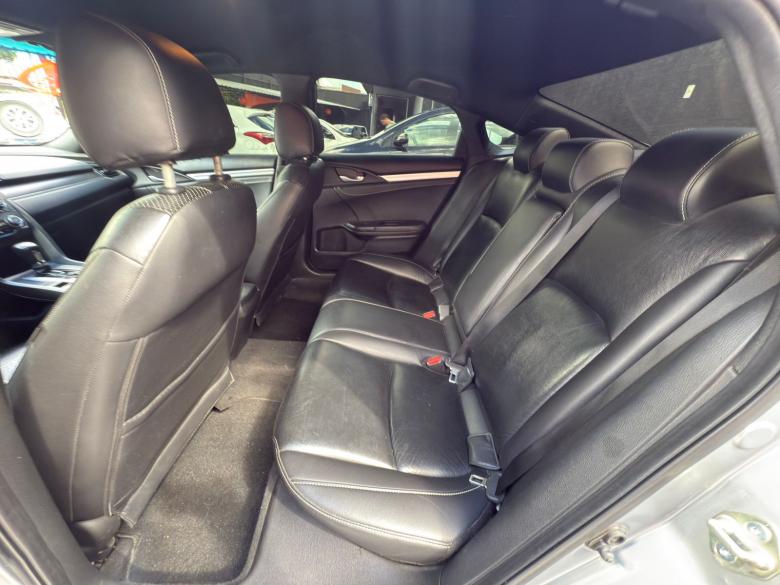 Honda - CIVIC SPORT 2.0 CVT