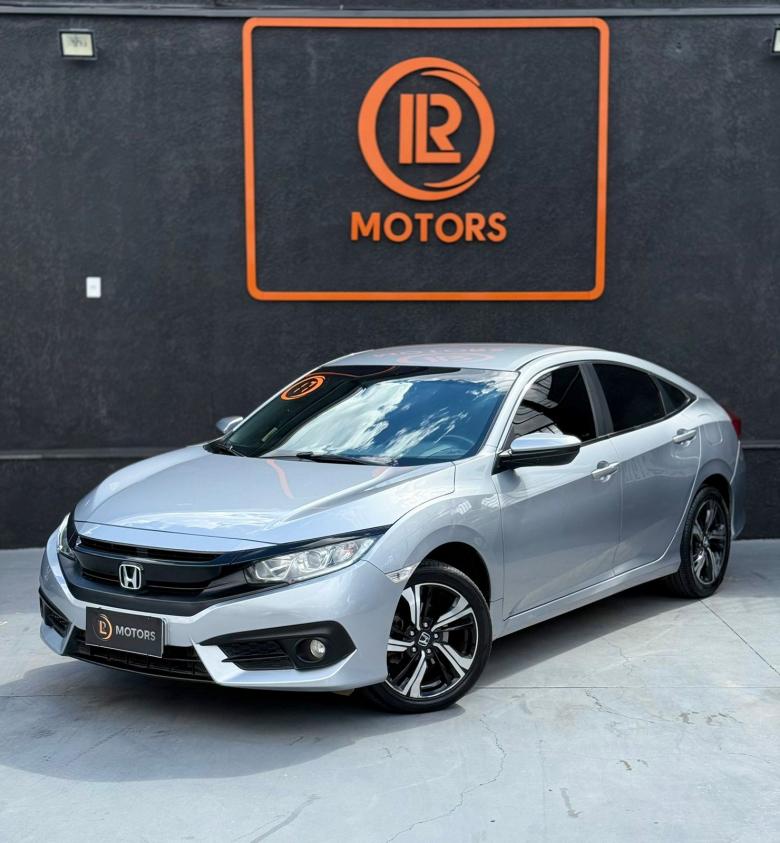 CIVIC SPORT 2.0