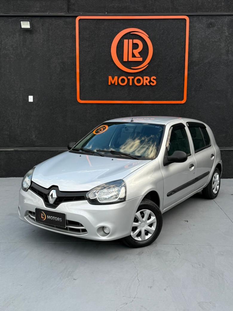 CLIO EXPRESSION 