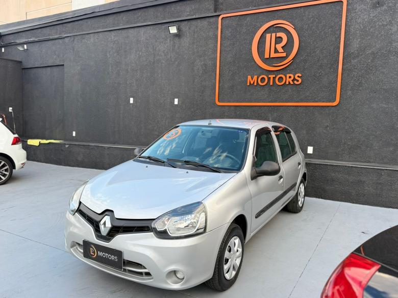 Renault - CLIO EXPRESSION 