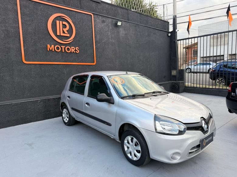 Renault - CLIO EXPRESSION 