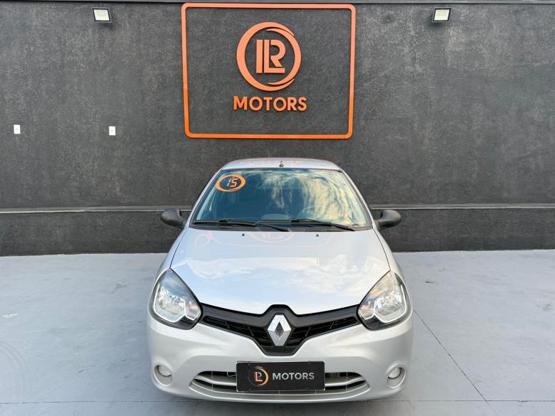 Renault - CLIO EXPRESSION 