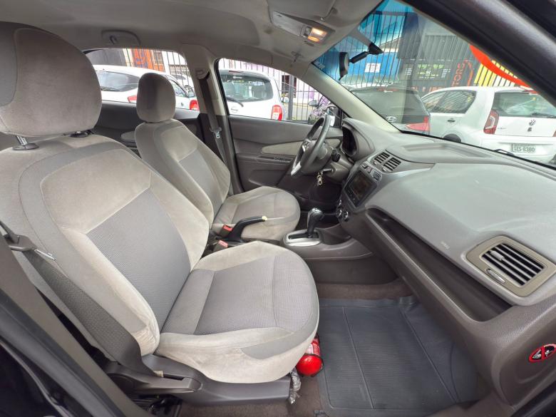 GM - Chevrolet - COBALT 1.8 LTZ AT