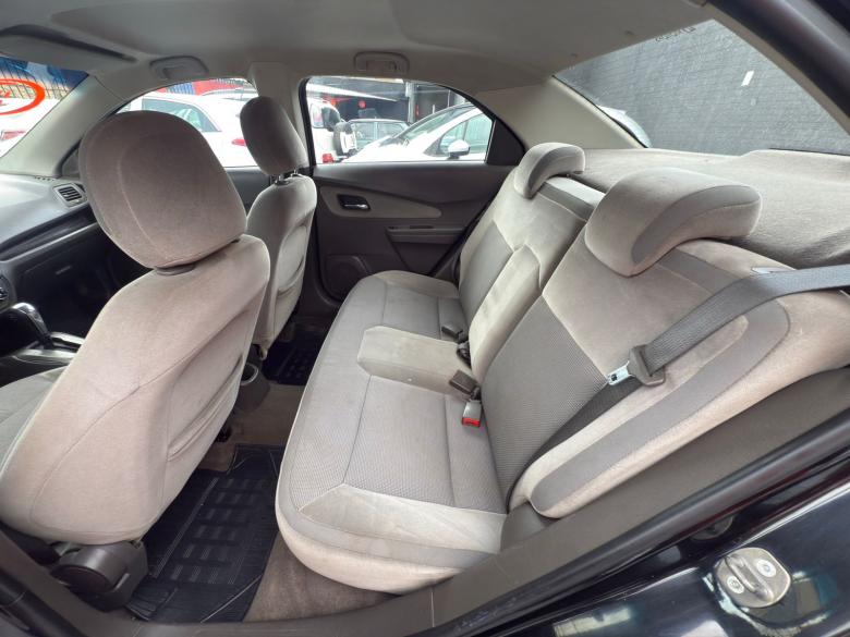 GM - Chevrolet - COBALT 1.8 LTZ AT