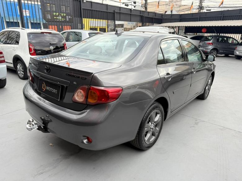 Toyota - COROLLA XEI 1.8 AT