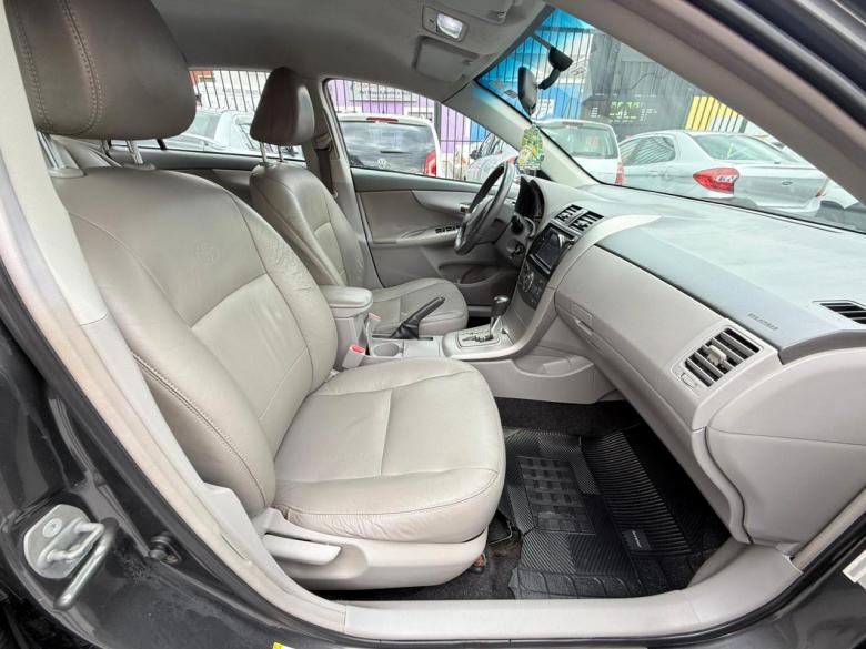 Toyota - COROLLA XEI 1.8 AT