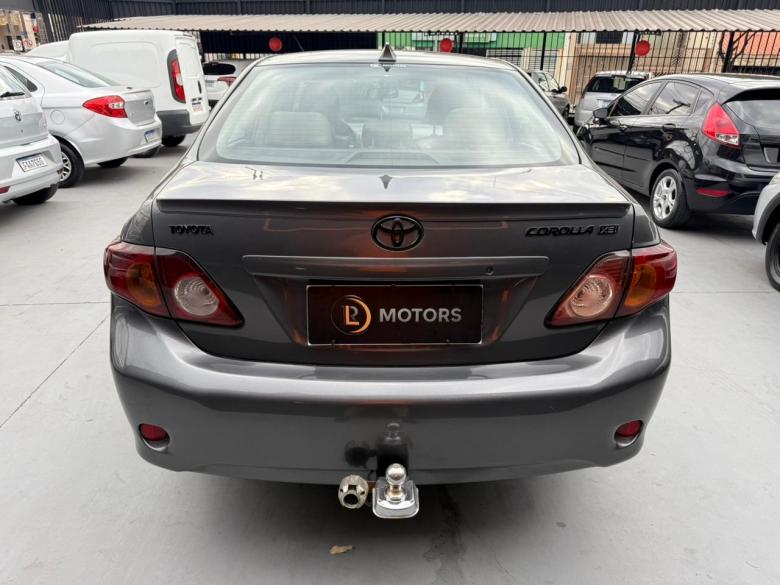 Toyota - COROLLA XEI 1.8 AT