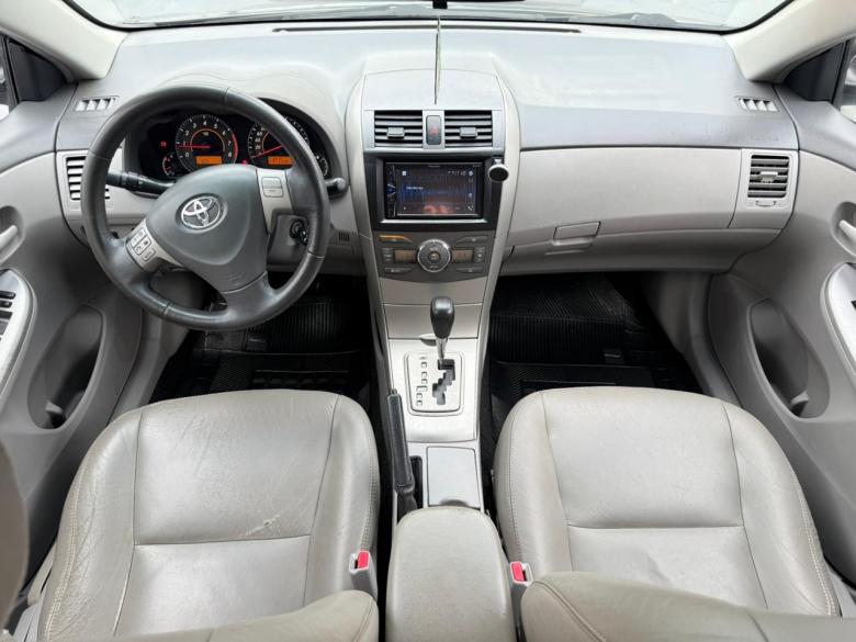Toyota - COROLLA XEI 1.8 AT