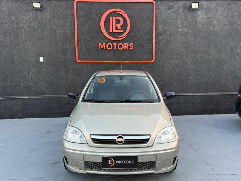 GM - Chevrolet - CORSA MAXX 1.4