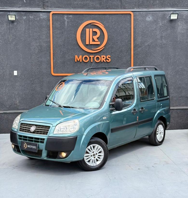 DOBLO 1.4 ELX