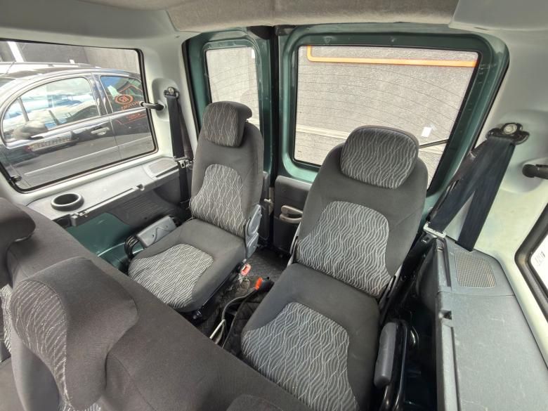 Fiat - DOBLO 1.4 ELX 