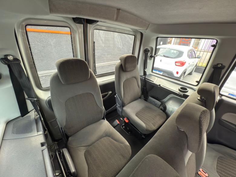 Fiat - DOBLO ESSENCE 1.8