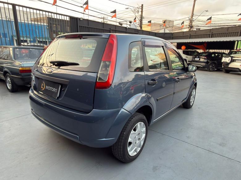 Ford - FIESTA 1.0 