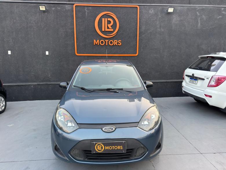 Ford - FIESTA 1.0 