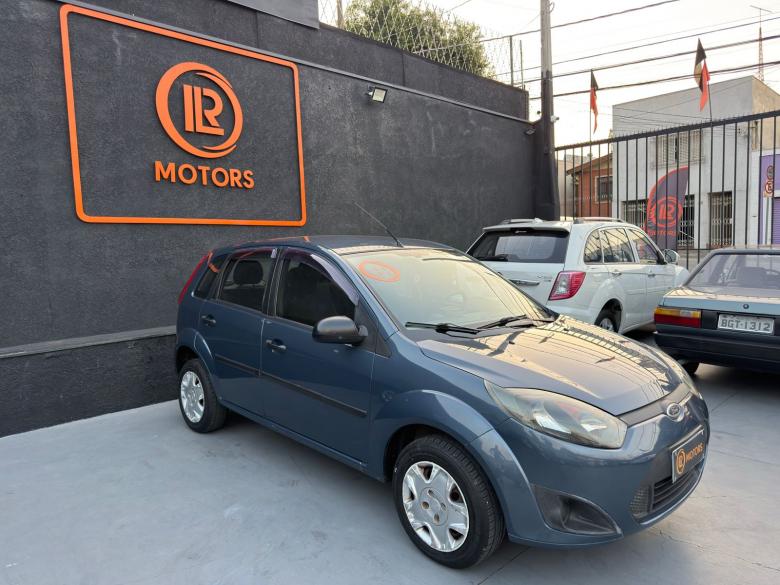 Ford - FIESTA 1.0 