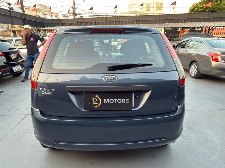 Ford - FIESTA 1.0 