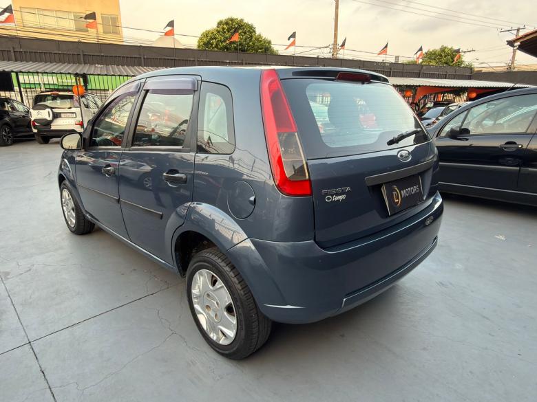 Ford - FIESTA 1.0 