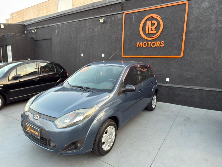 Ford - FIESTA 1.0 