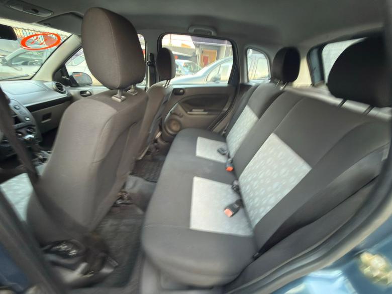 Ford - FIESTA 1.0 