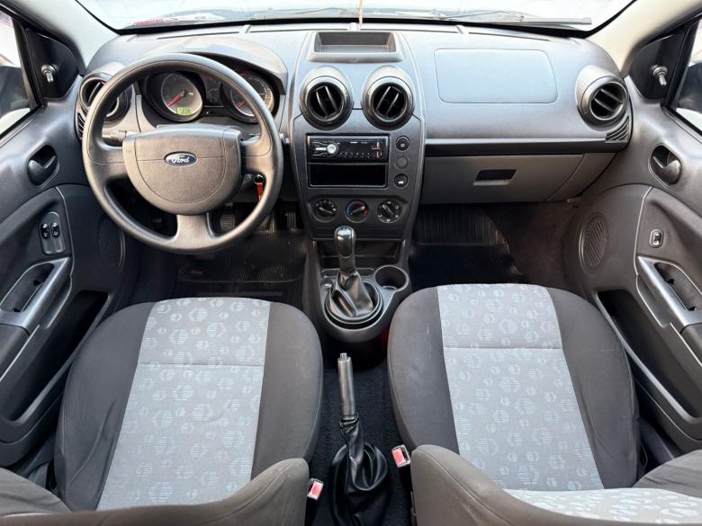 Ford - FIESTA 1.0 