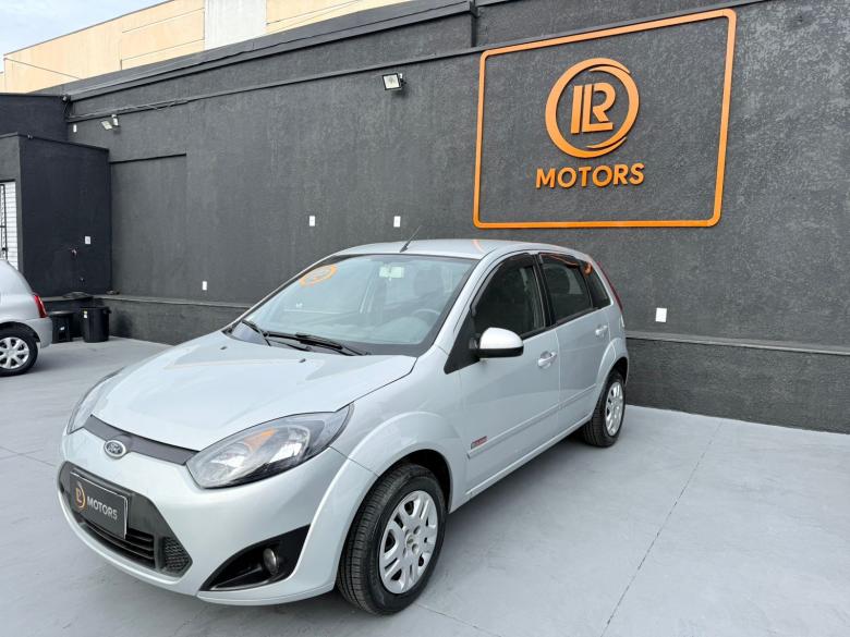 Ford - FIESTA 1.6 