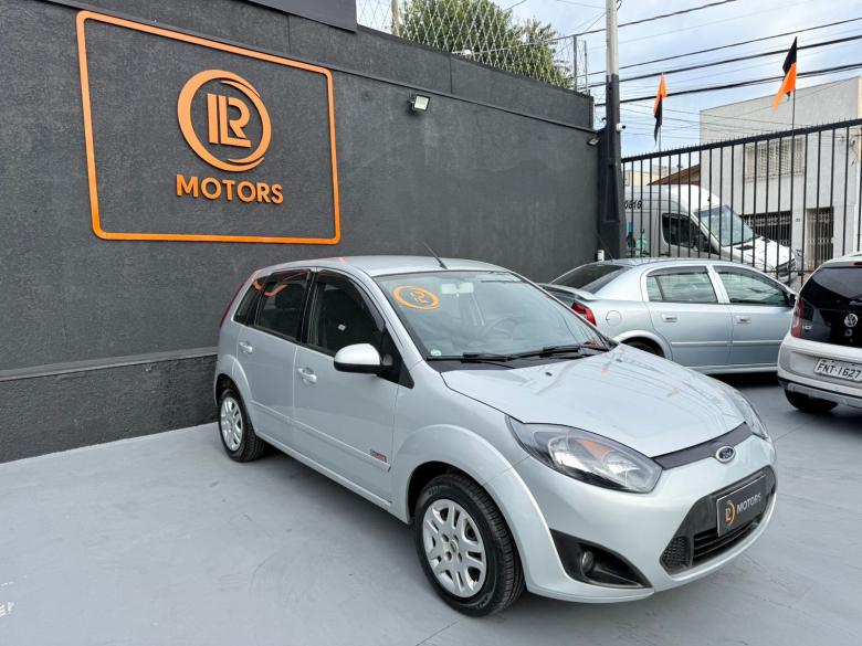 Ford - FIESTA 1.6 