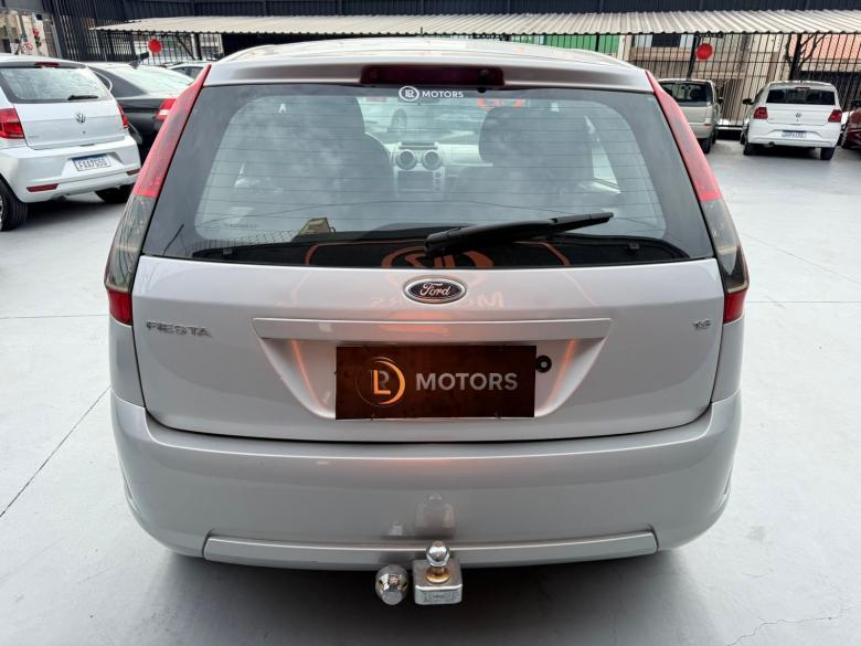 Ford - FIESTA 1.6 