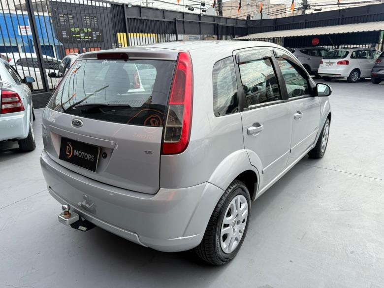 Ford - FIESTA 1.6 