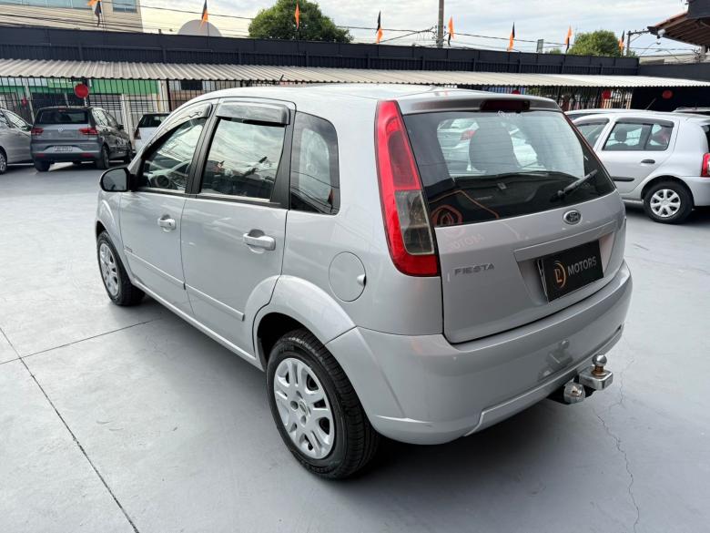 Ford - FIESTA 1.6 