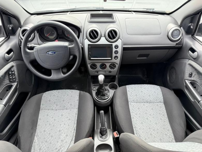 Ford - FIESTA 1.6 