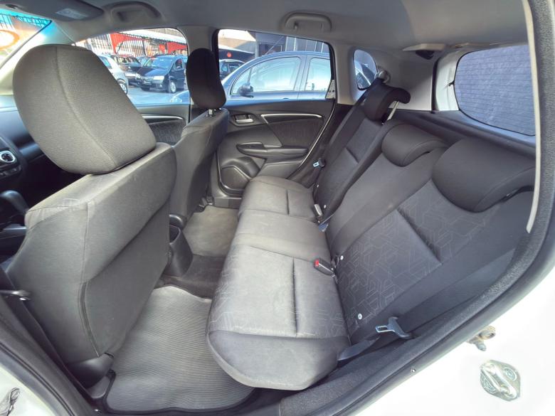 Honda - FIT LX 1.5 CVT