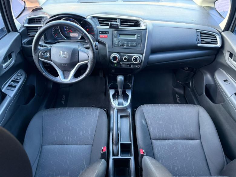 Honda - FIT LX 1.5 CVT