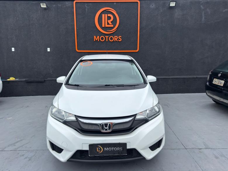 Honda - FIT LX 1.5 CVT